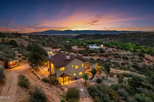 1380 N Suomi Dr, Prescott, AZ 86303 - Photo 3