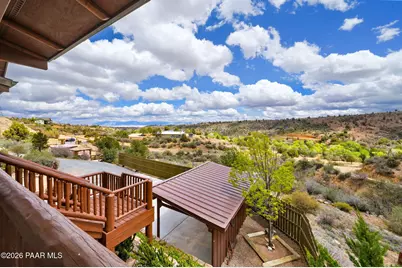 1380 N Suomi Drive, Prescott, AZ 86303 - Photo 5