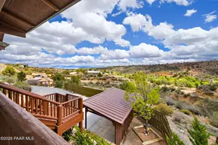 1380 N Suomi Dr, Prescott, AZ 86303 - Photo 5