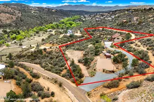 1380 N Suomi Dr, Prescott, AZ 86303 - Photo 57