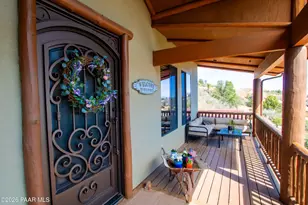 1380 N Suomi Dr, Prescott, AZ 86303 - Photo 7