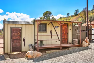 1380 N Suomi Drive, Prescott, AZ 86303 - Photo 47