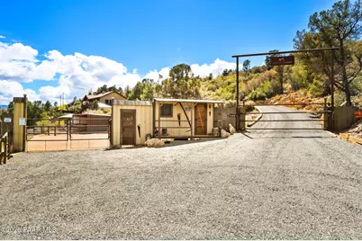 1380 N Suomi Drive, Prescott, AZ 86303 - Photo 5