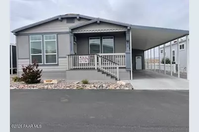 11350 Sarah Jane Lane #66, Prescott Valley, AZ 86327 - Photo 1