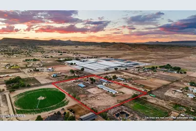 3731 N Road 1 West, Chino Valley, AZ 86323 - Photo 37