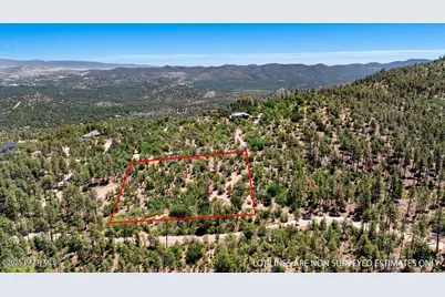 3745 W Copper Basin Road, Prescott, AZ 86303 - Photo 7