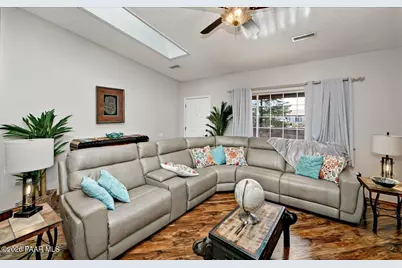 4616 N Granada Drive, Prescott Valley, AZ 86314 - Photo 5
