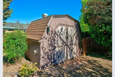 4616 N Granada Drive, Prescott Valley, AZ 86314 - Photo 25