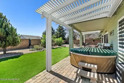7641 E Shimmer Lane, Prescott Valley, AZ 86315 - Photo 23