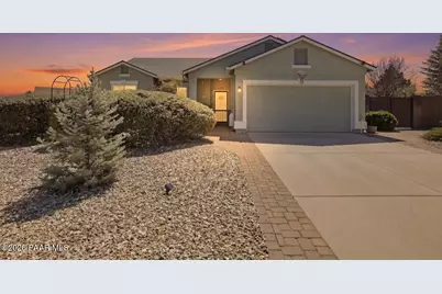7641 E Shimmer Lane, Prescott Valley, AZ 86315 - Photo 1