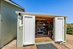 7641 E Shimmer Ln, Prescott Valley, AZ 86315 - Photo 27