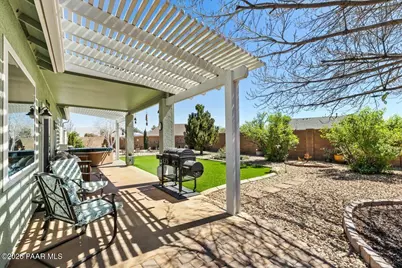 7641 E Shimmer Lane, Prescott Valley, AZ 86315 - Photo 21