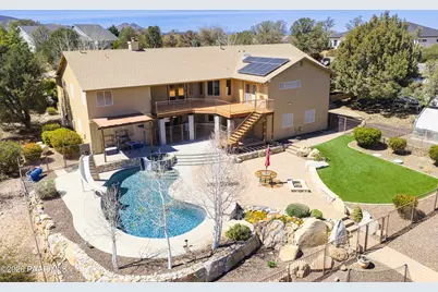 7945 N Shadyoaks Drive, Prescott, AZ 86305 - Photo 43