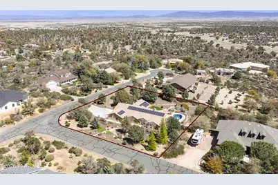 7945 N Shadyoaks Drive, Prescott, AZ 86305 - Photo 5