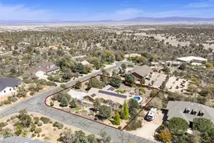 7945 N Shadyoaks Dr, Prescott, AZ 86305 - Photo 5