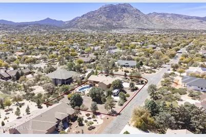 7945 N Shadyoaks Drive, Prescott, AZ 86305 - Photo 7