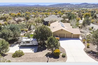 7945 N Shadyoaks Drive, Prescott, AZ 86305 - Photo 3