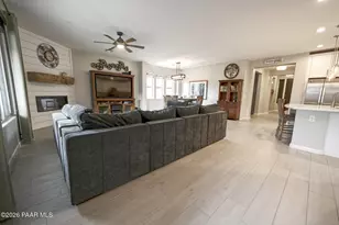 576 Whistle Stop Rd, Clarkdale, AZ 86324 - Photo 5