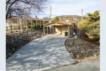 2091 E Prescott Canyon Circle, Prescott, AZ 86301 - Photo 1
