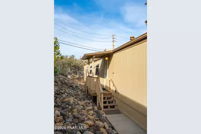 2091 E Prescott Canyon Circle, Prescott, AZ 86301 - Photo 31