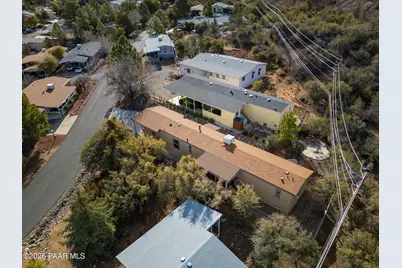 2091 E Prescott Canyon Circle, Prescott, AZ 86301 - Photo 35