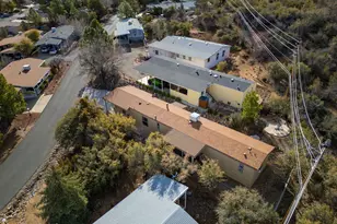 2091 E Prescott Canyon Circle, Prescott, AZ 86301 - Photo 35