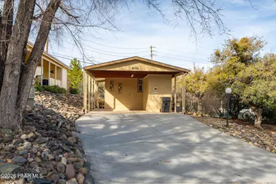 2091 E Prescott Canyon Circle, Prescott, AZ 86301 - Photo 3