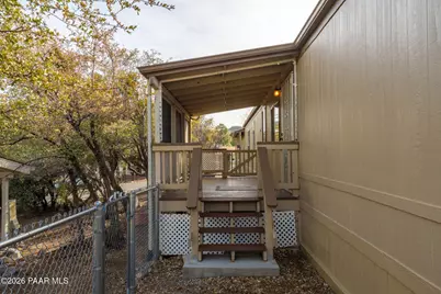 2091 E Prescott Canyon Circle, Prescott, AZ 86301 - Photo 29