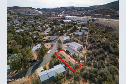 2091 E Prescott Canyon Circle, Prescott, AZ 86301 - Photo 37