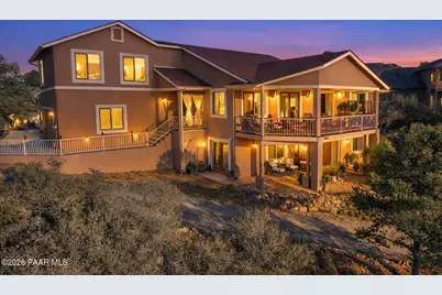 1049 N Turquoise Drive, Prescott, AZ 86303 - Photo 1