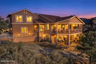 1049 N Turquoise Dr, Prescott, AZ 86303 - Photo 1