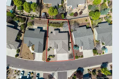 6582 E Dalton Way, Prescott Valley, AZ 86314 - Photo 41