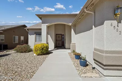 6582 E Dalton Way, Prescott Valley, AZ 86314 - Photo 3