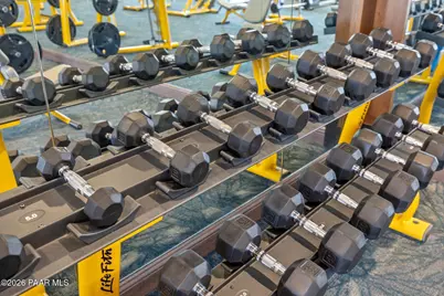 6582 E Dalton Way, Prescott Valley, AZ 86314 - Photo 47