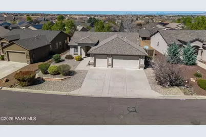 6582 E Dalton Way, Prescott Valley, AZ 86314 - Photo 35