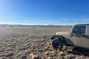 293 Arizona Rd Western Portion, Ash Fork, AZ 86320 - Photo 1