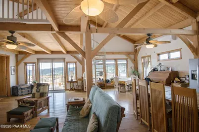 32957 W Bucks Road, Seligman, AZ 86337 - Photo 5