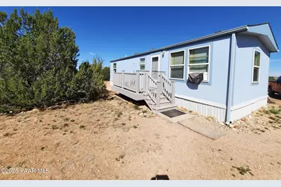 37500 W Bullet Road, Seligman, AZ 86337 - Photo 3