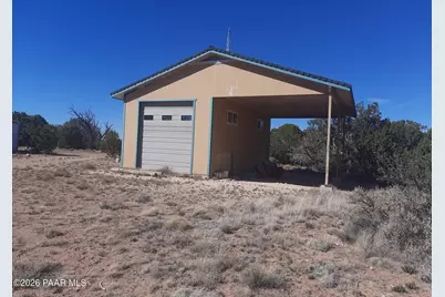 37500 W Bullet Road, Seligman, AZ 86337 - Photo 27