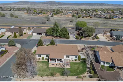 7744 N Sage Vista, Prescott Valley, AZ 86315 - Photo 39