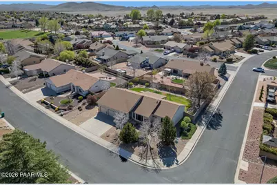 7744 N Sage Vista, Prescott Valley, AZ 86315 - Photo 35