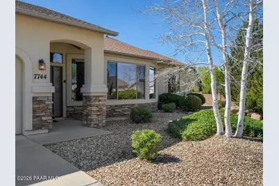 7744 N Sage Vista, Prescott Valley, AZ 86315 - Photo 3