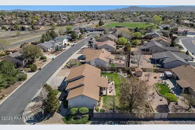 7744 N Sage Vista, Prescott Valley, AZ 86315 - Photo 37