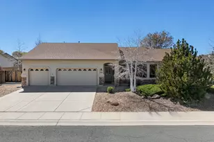 7744 N Sage Vista, Prescott Valley, AZ 86315 - Photo 1