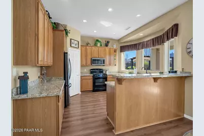 7744 N Sage Vista, Prescott Valley, AZ 86315 - Photo 11