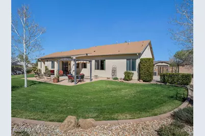 7744 N Sage Vista, Prescott Valley, AZ 86315 - Photo 29