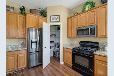 7744 N Sage Vista, Prescott Valley, AZ 86315 - Photo 15