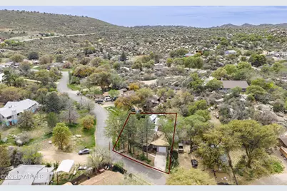 22584 S Stoneway, Yarnell, AZ 85362 - Photo 35