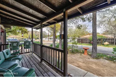 22584 S Stoneway, Yarnell, AZ 85362 - Photo 5