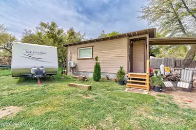 22584 S Stoneway, Yarnell, AZ 85362 - Photo 23